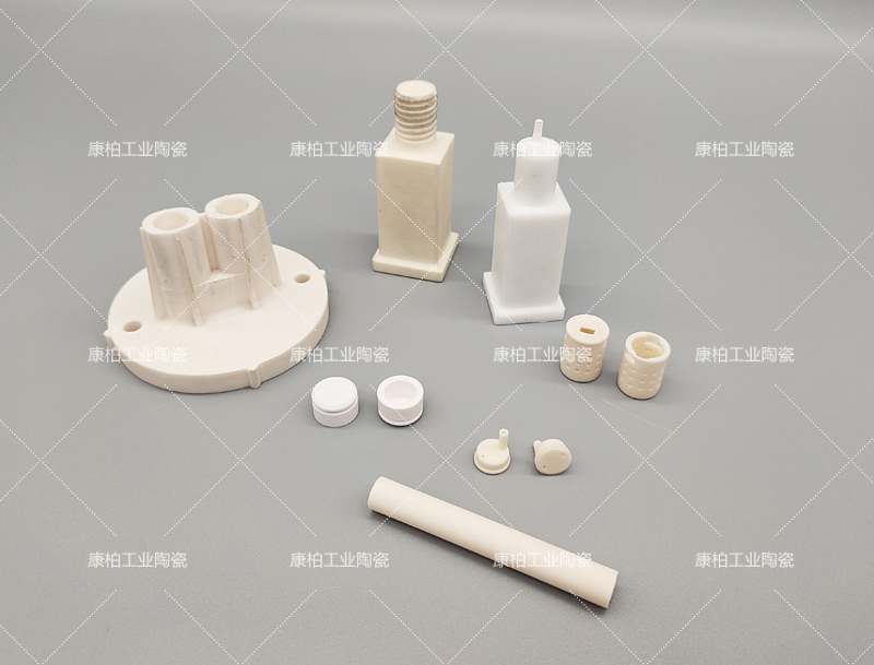 半導體高潔凈環境下，氧化鋁陶瓷會產生粉塵污染嗎？