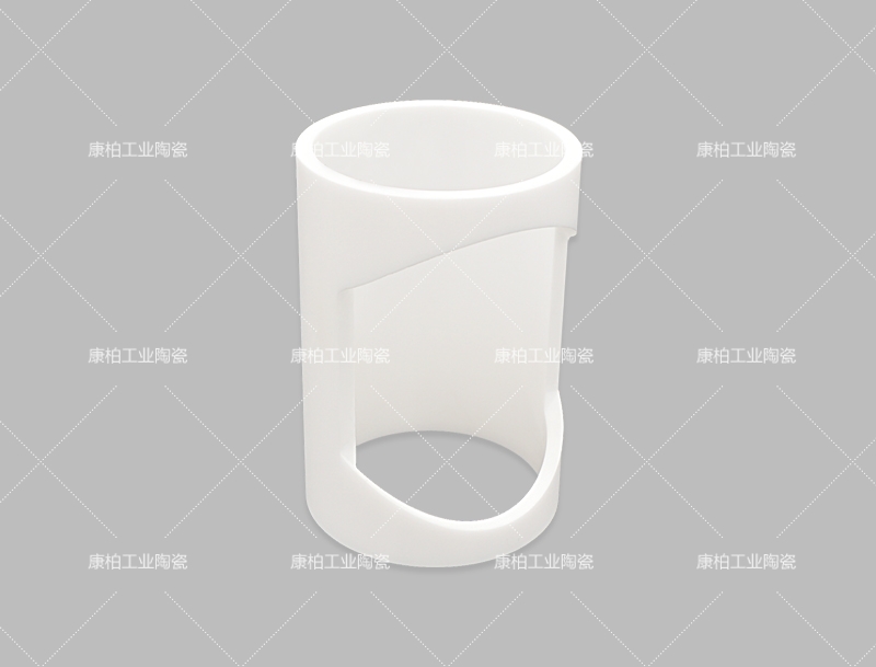 氧化鋯陶瓷加工拋光時為什么要不斷降溫？