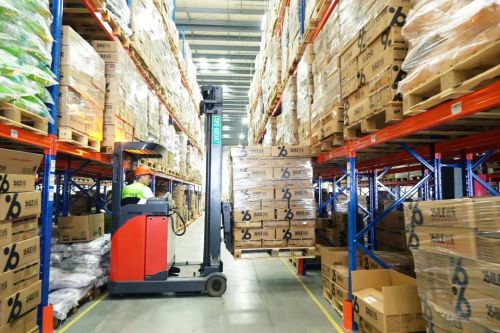 疏通斷點，普洛斯供應鏈寵物食品倉儲物流助力品牌降本增效